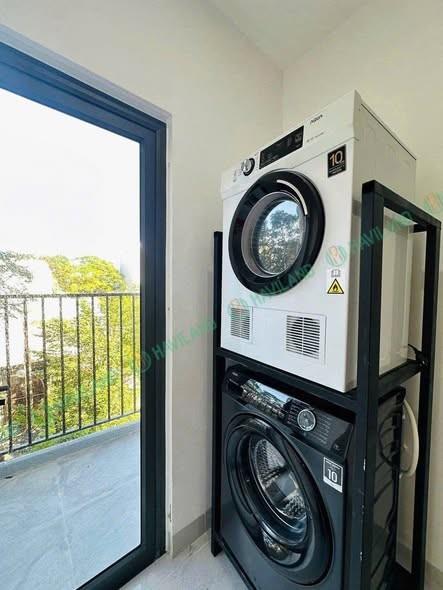 Apartment for rent, 2 bedrooms, Nguyễn Đình Chiểu, Ngũ Hành Sơn, Đà Nẵng - Photo 4