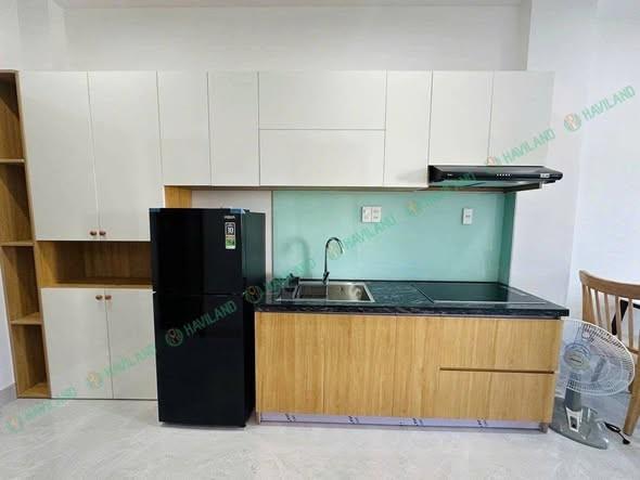 Apartment for rent, 2 bedrooms, Nguyễn Đình Chiểu, Ngũ Hành Sơn, Đà Nẵng - Photo 5
