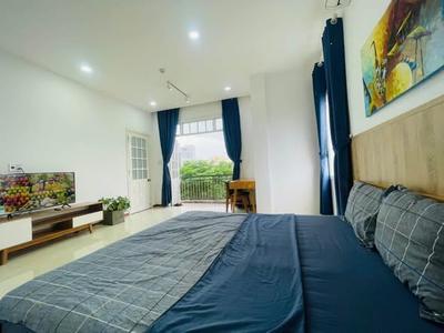 Apartment for rent, 70m², Mai Hắc Đế, An Hải, Đà Nẵng - Thumbnail 3