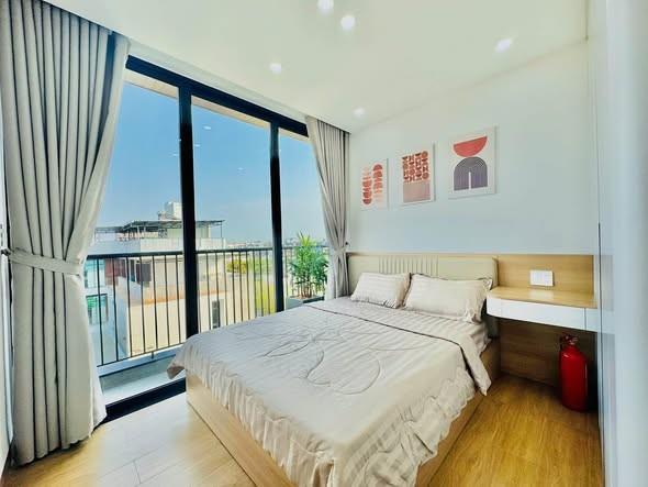 Cho thuê căn hộ, 2 phòng ngủ, 21.5m², Doãn Khuê, Hòa Cường, Đà Nẵng - Photo 1