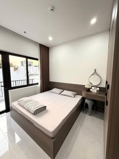 Apartment for rent, Lê A, Liên Chiểu, Đà Nẵng - Thumbnail 1