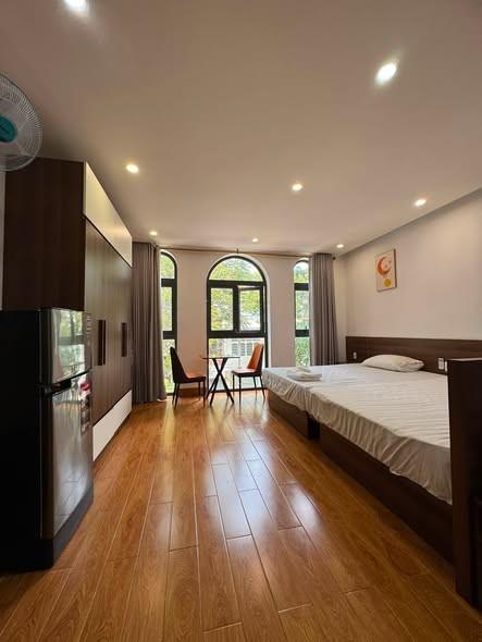 Cho thuê căn hộ, Lê Văn Hưu, Ngũ Hành Sơn, Đà Nẵng - Photo 1