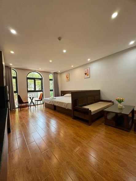 Cho thuê căn hộ, Lê Văn Hưu, Ngũ Hành Sơn, Đà Nẵng - Photo 2