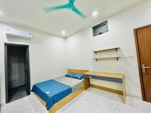 Cho thuê studio, 1 phòng ngủ, 29/3 Võ Chí Công, Hòa Xuân, Đà Nẵng - Photo 1