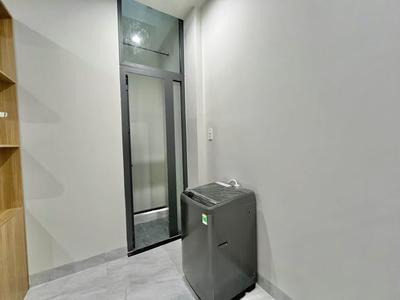 Cho thuê studio, 1 phòng ngủ, 29/3 Võ Chí Công, Hòa Xuân, Đà Nẵng - Thumbnail 3