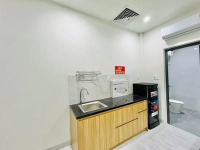 Cho thuê studio, 1 phòng ngủ, 29/3 Võ Chí Công, Hòa Xuân, Đà Nẵng - Thumbnail 4