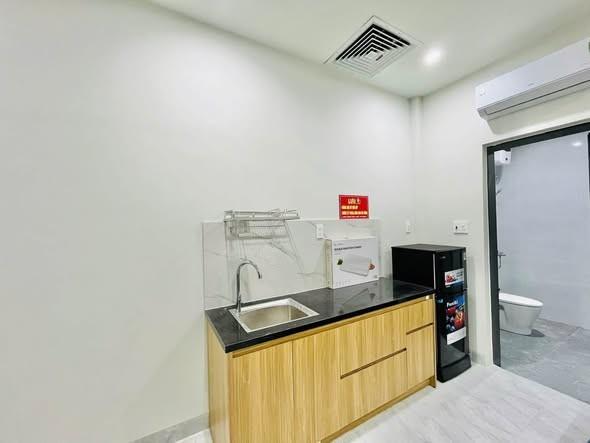 Cho thuê studio, 1 phòng ngủ, 29/3 Võ Chí Công, Hòa Xuân, Đà Nẵng - Photo 4
