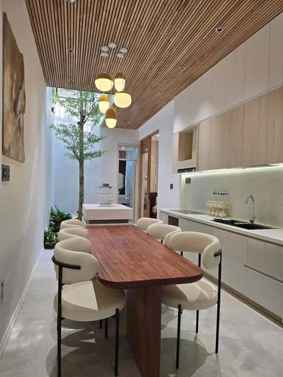 Cho thuê nhà riêng, 3 phòng ngủ, 100m², Nguyễn Phước Nguyên, An Khê, Đà Nẵng - Thumbnail 3
