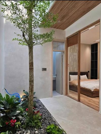 Cho thuê nhà riêng, 3 phòng ngủ, 100m², Nguyễn Phước Nguyên, An Khê, Đà Nẵng - Thumbnail 4