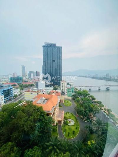 Apartment for rent, 1 bedroom, 65m², Bạch Đằng, Hải Châu, Đà Nẵng - Thumbnail 1