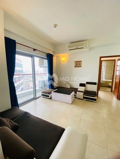 Apartment for rent, 1 bedroom, 65m², Bạch Đằng, Hải Châu, Đà Nẵng - Thumbnail 2