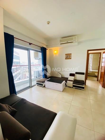 Apartment for rent, 1 bedroom, 65m², Bạch Đằng, Hải Châu, Đà Nẵng - Photo 2