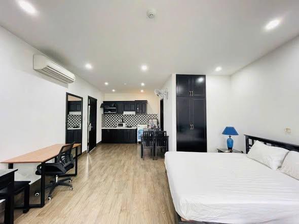 Cho thuê studio, 1 phòng ngủ, Nguyễn Văn Thoại, Ngũ Hành Sơn, Đà Nẵng - Photo 2