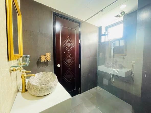 Cho thuê studio, 1 phòng ngủ, Nguyễn Văn Thoại, Ngũ Hành Sơn, Đà Nẵng - Photo 4