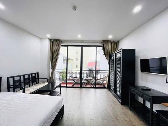 Cho thuê studio, 1 phòng ngủ, Nguyễn Văn Thoại, Ngũ Hành Sơn, Đà Nẵng - Photo 5