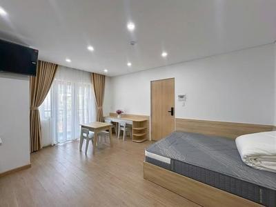 Cho thuê studio, 1 phòng ngủ, 1 Giang Châu 1, Ngũ Hành Sơn, Đà Nẵng - Thumbnail 4