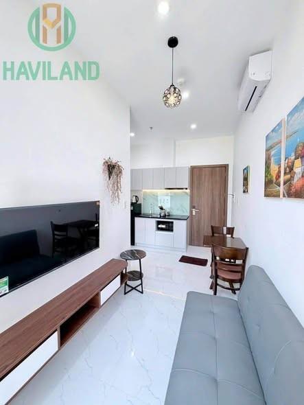 Cho thuê căn hộ, Vũ Đình Long, Sơn Trà, Đà Nẵng - Photo 2