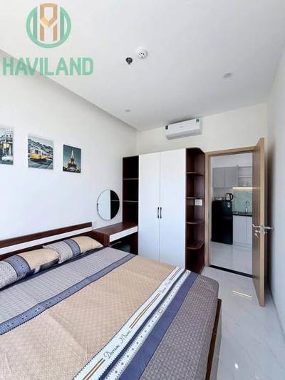 Cho thuê căn hộ, Vũ Đình Long, Sơn Trà, Đà Nẵng - Thumbnail 3