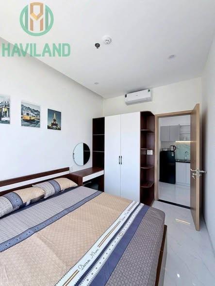 Cho thuê căn hộ, Vũ Đình Long, Sơn Trà, Đà Nẵng - Photo 3