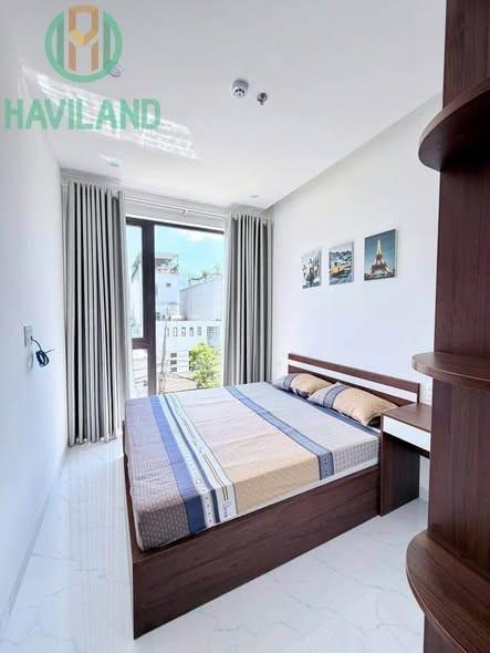 Cho thuê căn hộ, Vũ Đình Long, Sơn Trà, Đà Nẵng - Photo 4