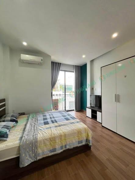 Cho thuê studio, 1 phòng ngủ, Võ Nguyên Giáp, An Hải, Đà Nẵng - Photo 3