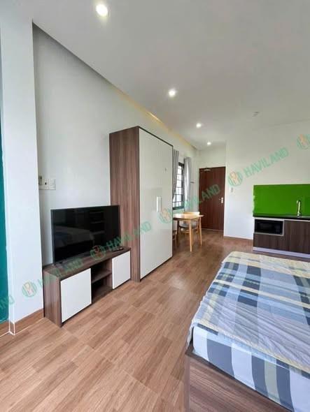 Cho thuê studio, 1 phòng ngủ, Võ Nguyên Giáp, An Hải, Đà Nẵng - Photo 4