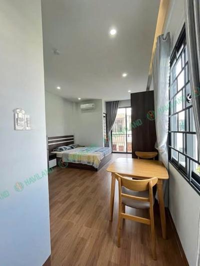 Cho thuê studio, 1 phòng ngủ, Võ Nguyên Giáp, An Hải, Đà Nẵng - Thumbnail 5