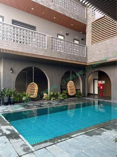 Cho thuê căn hộ, 65 Lê Văn Huân, Sơn Trà, Đà Nẵng - Thumbnail 1