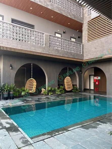 Cho thuê căn hộ, 65 Lê Văn Huân, Sơn Trà, Đà Nẵng - Photo 1