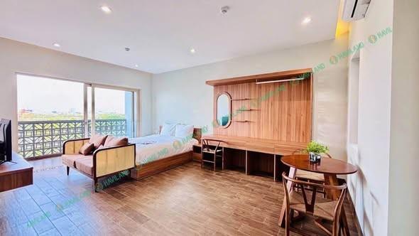Cho thuê căn hộ, 65 Lê Văn Huân, Sơn Trà, Đà Nẵng - Photo 4