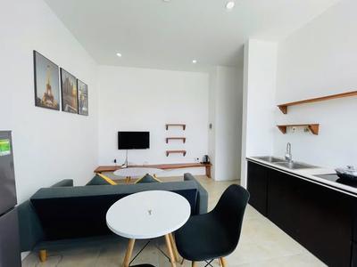 Cho thuê studio, 1 phòng ngủ, 2 Mỹ Đa Đông 12, Ngũ Hành Sơn, Đà Nẵng - Thumbnail 1