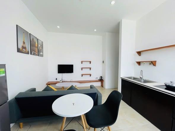 Cho thuê studio, 1 phòng ngủ, 2 Mỹ Đa Đông 12, Ngũ Hành Sơn, Đà Nẵng - Photo 1