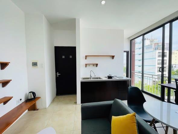Cho thuê studio, 1 phòng ngủ, 2 Mỹ Đa Đông 12, Ngũ Hành Sơn, Đà Nẵng - Photo 4