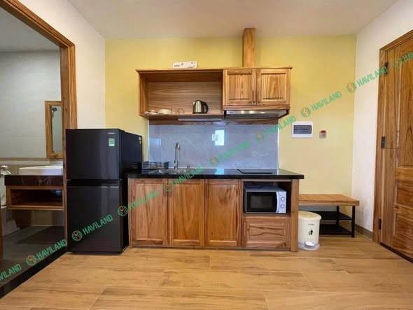 Apartment for rent, Nguyễn Huy Chương, Sơn Trà, Đà Nẵng - Photo 2