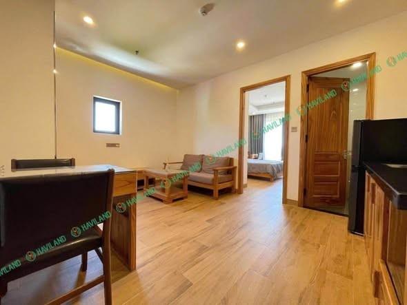 Apartment for rent, Nguyễn Huy Chương, Sơn Trà, Đà Nẵng - Photo 3