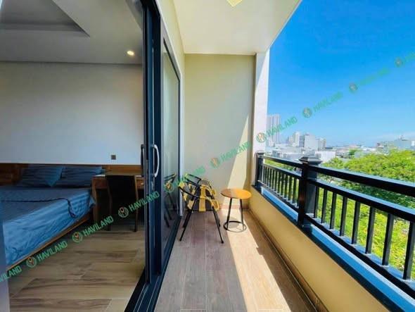 Apartment for rent, Nguyễn Huy Chương, Sơn Trà, Đà Nẵng - Photo 4