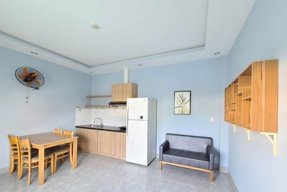 Apartment for rent, 1 bedroom, 50m², Nguyễn Duy Hiệu, An Hải, Đà Nẵng - Photo 2