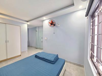 Apartment for rent, 1 bedroom, 50m², Nguyễn Duy Hiệu, An Hải, Đà Nẵng - Thumbnail 3