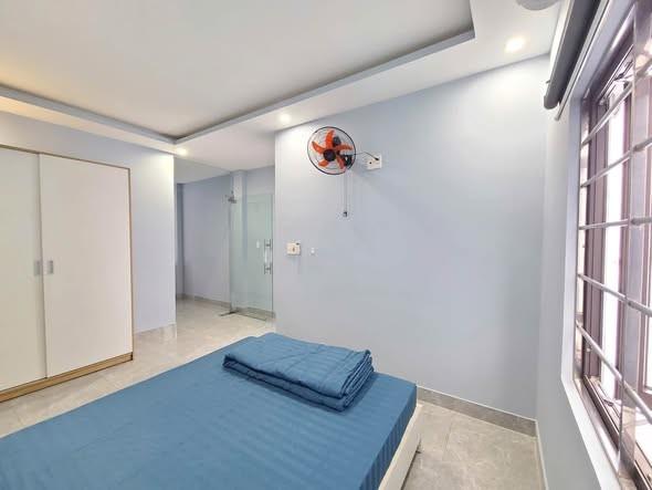 Apartment for rent, 1 bedroom, 50m², Nguyễn Duy Hiệu, An Hải, Đà Nẵng - Photo 3