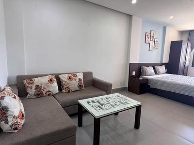 Studio for rent, 1 bedroom, An Đồn 5, An Hải, Đà Nẵng - Thumbnail 3