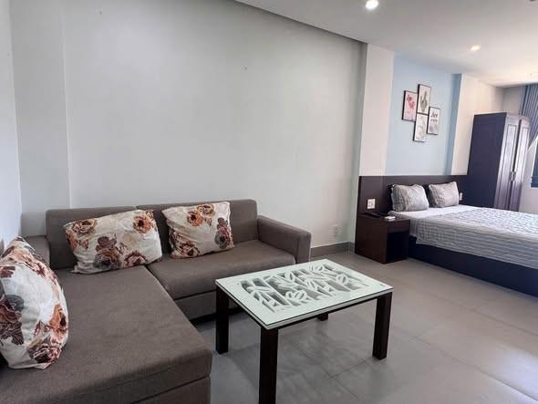 Studio for rent, 1 bedroom, An Đồn 5, An Hải, Đà Nẵng - Photo 3