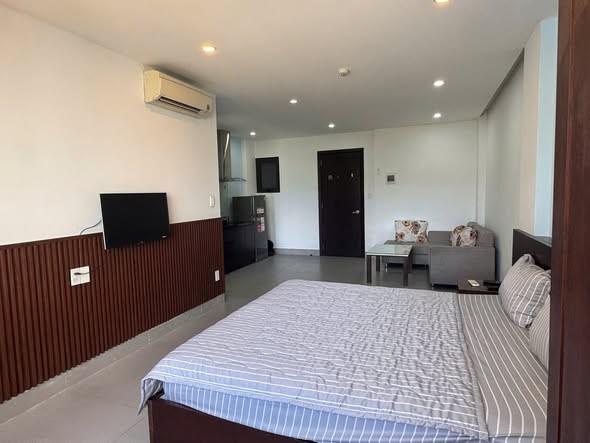 Studio for rent, 1 bedroom, An Đồn 5, An Hải, Đà Nẵng - Photo 5