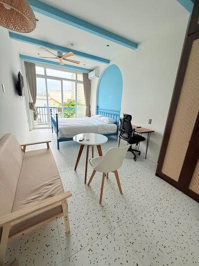 Cho thuê studio, 1 phòng ngủ, Mỹ Đa Đông 12, Ngũ Hành Sơn, Đà Nẵng - Thumbnail 5