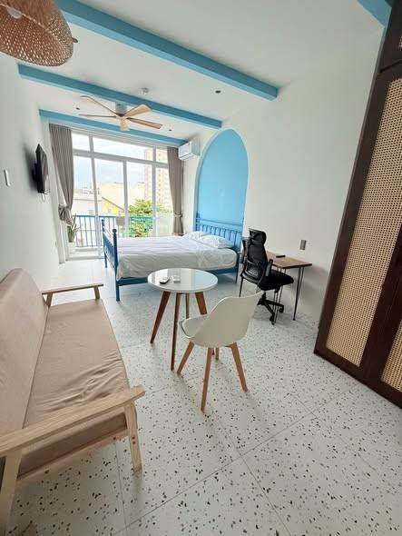 Cho thuê studio, 1 phòng ngủ, Mỹ Đa Đông 12, Ngũ Hành Sơn, Đà Nẵng - Photo 5