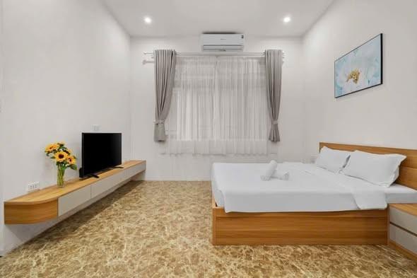 Cho thuê căn hộ, Khuê Mỹ Đông 10, Ngũ Hành Sơn, Đà Nẵng - Photo 1