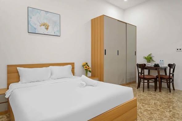 Cho thuê căn hộ, Khuê Mỹ Đông 10, Ngũ Hành Sơn, Đà Nẵng - Photo 2