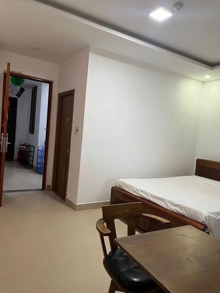 Cho thuê căn hộ, 1 phòng ngủ, Hoài Thanh, Ngũ Hành Sơn, Đà Nẵng - Photo 1