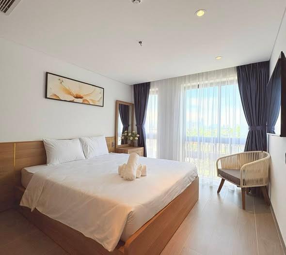 Apartment for rent, Hồ Xuân Hương, Ngũ Hành Sơn, Đà Nẵng - Photo 2