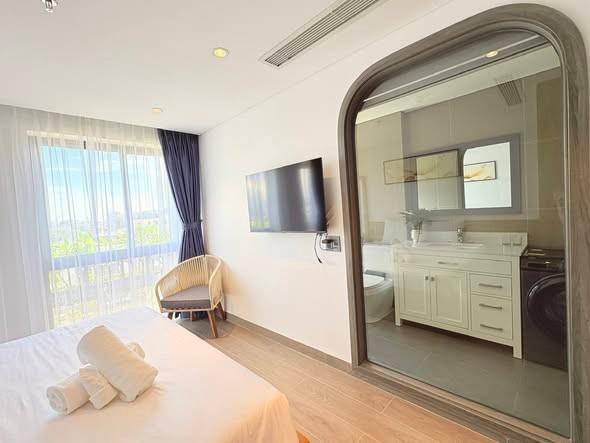 Apartment for rent, Hồ Xuân Hương, Ngũ Hành Sơn, Đà Nẵng - Photo 3