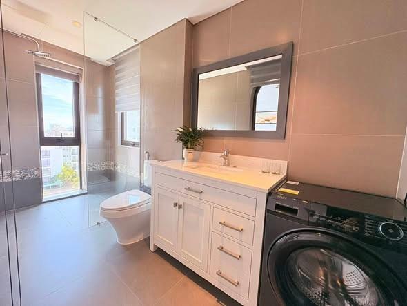 Apartment for rent, Hồ Xuân Hương, Ngũ Hành Sơn, Đà Nẵng - Photo 4